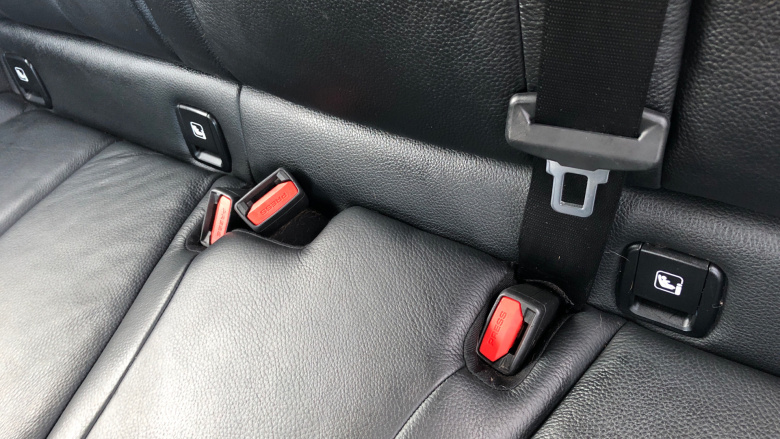 BMW 1 Series 116d M Sport 5dr Step Auto Diesel Hatchback